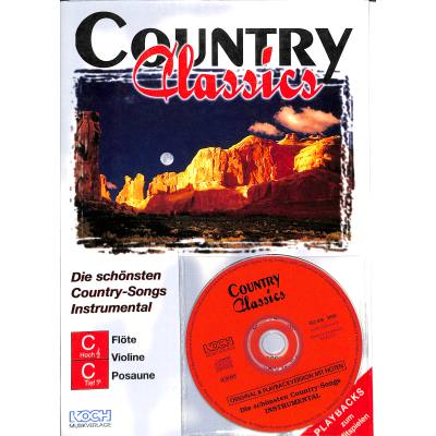 9002720235480 - Country classics