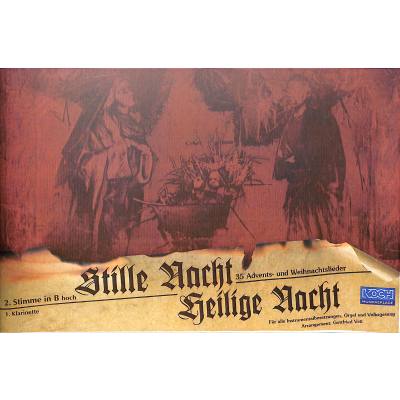 9002720287090 - Stille Nacht heilige Nacht