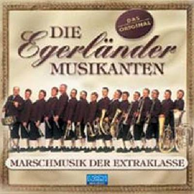 9002723246551 - Die Egerländer Musikanten