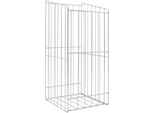 9002730348019 - Vauth-sagel - vs Allzweckkorb schräg längsmaschig 244 x 515 580 x 270 mm Stahldraht 9002730348019 - Vauth-sagel - vs Allzweckkorb schräg längsmaschig 244 x 515 580 x 270 mm Stahldraht