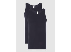 9002755575629 - Tanktop aus Baumwolle im 2er-Pack