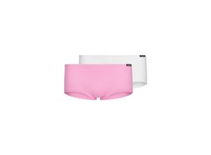 9002755591223 - Skiny 2er-Set Pantys in Rosa - 140