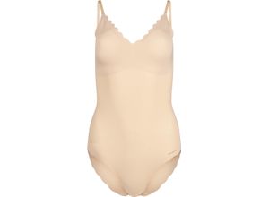 9002755618944 - SKINY® Body herausnehmbare Pads Bogenkante für Damen beige 36 9002755618944 - SKINY® Body herausnehmbare Pads Bogenkante für Damen beige 36