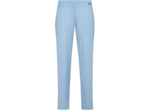 9002755620787 - SKINY® Schlafanzughose Komfortbund für Damen blau 44