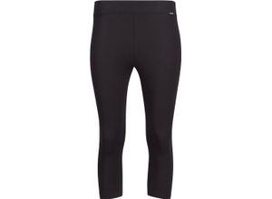 9002755620794 - SKINY® Capri-Leggings hoher Bund für Damen schwarz 36