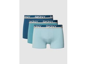 9002755654430 - Trunks mit Label-Details im 3er-Pack