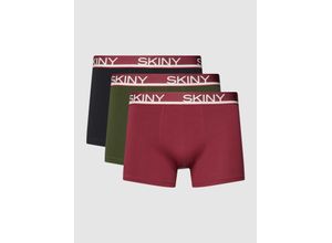 9002755654577 - Trunks mit Label-Details im 3er-Pack