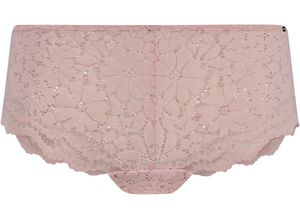 9002755666037 - SKINY® Wonderfulace Panty florale Spitze für Damen rosa 36