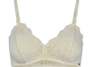 9002755666556 - SKINY® Wonderfulace Bustier bügellos Spitze für Damen weiß 36