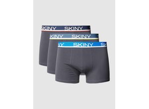 9002755669267 - Trunks mit Label-Bund im 3er-Pack