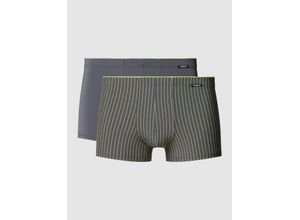 9002755672458 - Trunks mit Label-Patch im 2er-Pack