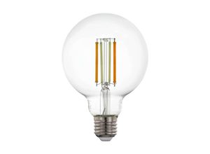 9002759122393 - Eglo Connect LED Leuchtmittel-Z G95 Globeform E27-6W Smart Home connectZ Leuchtmittel