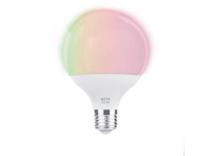 9002759122546 - Eglo - Connect led Leuchtmittel-Z G95 rgb Globeform E27-9W opal Smart Home connectZ Steuerbare Leuchtmittel