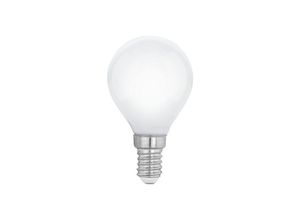 9002759125479 - Eglo - Tropfenlampe 2700 k E14 6W