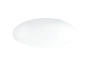 9002759137052 - Eglo - led 82 Watt Decken Leuchte weiß Gästezimmer Lampe rund 1-flg 13705