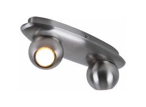 9002759309398 - Eglo - Decken Lampe Wohn Zimmer Kugel Spot Beleuchtung Flur Leuchte Strahler drehbar 30939