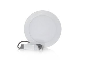 9002759327385 - 32738 Smart Light Einbauleuchte fueva-c 2700-6500K rund Ø17cm dimmbar in weiß mit Connect Funktion - Eglo