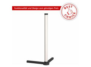 9002759757557 - Eglo - 75755 best choice Tischleuchte rgbic Stahl schwarz led 1X59W 3000K L20cm B20cm H425cm dimmbar inkl Fernbedienung 9002759757557 - Eglo - 75755 best choice Tischleuchte rgbic Stahl schwarz led 1X59W 3000K L20cm B20cm H425cm dimmbar inkl Fernbedienung