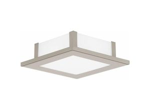 9002759862374 - Eglo - Hochwertige Decken Leuchte Beleuchtung Glas satiniert weiß Lampe IP20 86237