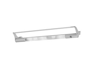 9002759885120 - Eglo - Küchenleuchte Unterbauleuchte Unterbaulampe Küchenlampe Alu gebürstet modern´3 flammig 3x G4 warmweiß LxTxH 59x75x103cm
