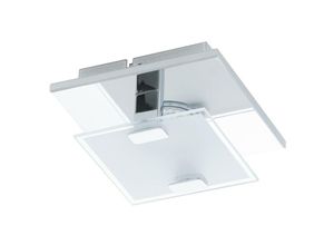 9002759933111 - Eglo - 93311 Wandleuchte Deckenleuchte led vicaro chrom led max 1X25W