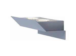 9002759939977 - Eglo - led Außen Wand Leuchte Fassaden Beleuchtung Terrassen Lampe verzinkt 93997