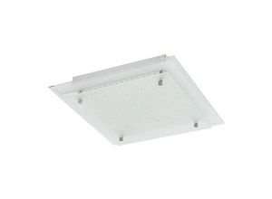 9002759944476 - Eglo - 94447 Wandleuchte Deckenleuchte led priola weiß chrom led max 16W 9002759944476 - Eglo - 94447 Wandleuchte Deckenleuchte led priola weiß chrom led max 16W