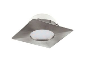 9002759957995 - 95799 Einbauleuchte Pineda 1X6W L78cm - Eglo