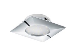 9002759958626 - Eglo - 95862 Einbauleuchte Pineda in chrom 1X12W L102cm 9002759958626 - Eglo - 95862 Einbauleuchte Pineda in chrom 1X12W L102cm