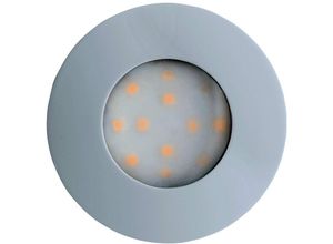 9002759964146 - 96414 led Outdoor Einbauleuchte pineda-ip weiß Ø78cm IP20IP44 3000K - Eglo