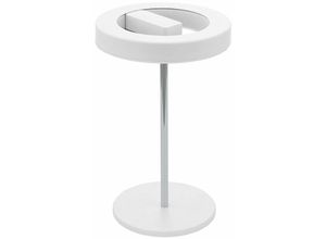 9002759966584 - 96658 Tischleuchte alvendre ø 22cm dimmbar in weiß mit Touchdimmer - Eglo