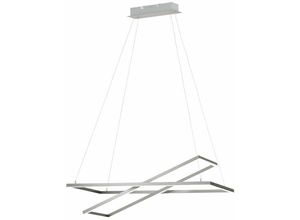 9002759968151 - Eglo - 96815 Hängeleuchte tamasera l 80cm dimmbar in weiß