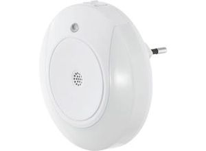 9002759979348 - Led Nachtlicht Tineo weiß ø 9 cm warmweiß Nachtlichter - Eglo