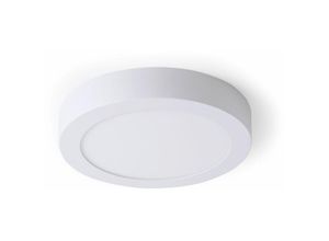 9002759981716 - Eglo - Deckenleuchte Wandleuchte Außenlampe Hauswand Leuchte Aluguss weiß Kunststoff IP44 Spritzwasserfest dimmer smart home led 98171