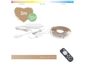 9002759982959 - Eglo - 98295 Access led led-stripe-a weiß L200cm B1cm H03cm