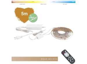 9002759982966 - Eglo - 98296 Access led led-stripe-a weiß L500cm B1cm H03cm