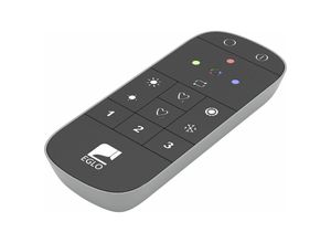 9002759990992 - Eglo Connect Fernbedienung Connect-Z grau Smart Home connectZ Zubehör zu Smart Home