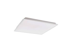 9002759996390 - 99639 Deckenleuchte herrora-z weiss L45 B45 H4cm dimmbar 2700-6500K mit Connect-Z Funktion - Eglo 9002759996390 - 99639 Deckenleuchte herrora-z weiss L45 B45 H4cm dimmbar 2700-6500K mit Connect-Z Funktion - Eglo