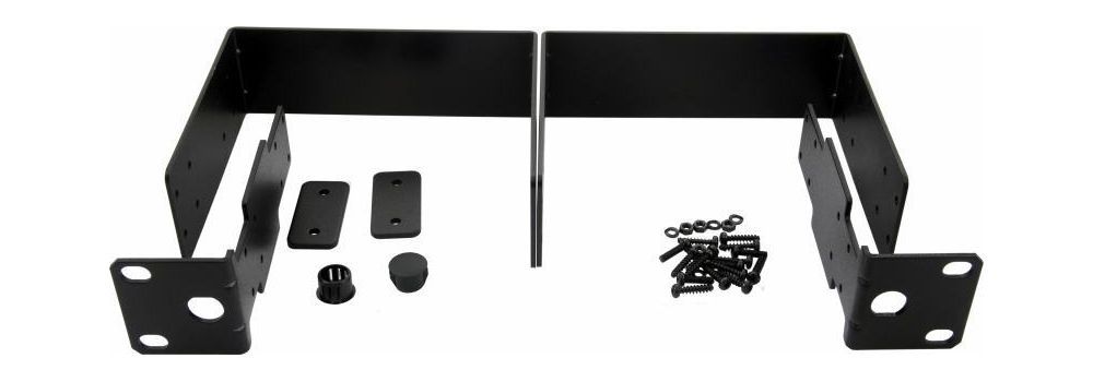 9002761032918 - - RMU 40 MINI Rackeinbausatz für WMS 40 Mini   Mini Dual