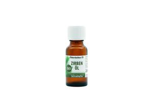 9002786191614 - Zirbenöl ätherisch Bio Unterweger 20 ml Ätherisches Öl