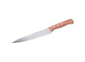 9002793701479 - Kochmesser mit Edelholzgriff200 mm scharfes Küchenmesser aus Edelstahl rostfrei spülmaschinenfest - Stubai 9002793701479 - Kochmesser mit Edelholzgriff200 mm scharfes Küchenmesser aus Edelstahl rostfrei spülmaschinenfest - Stubai