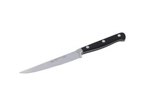 9002793846767 - Hochwertiges poliertes Steakmesser 120 mm Küchenmesser zum Schneiden von Steaks Braten und Fleischgerichte spülmaschinenfest - Stubai