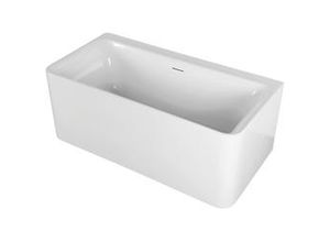 9002827028664 - - Freistehende Badewanne paris 170 x 80 x 585