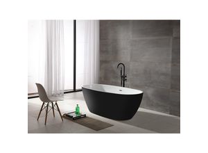 9002827035303 - Freistehende Badewanne MANHATTAN