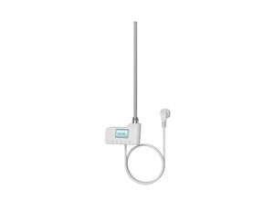 9002827042998 - Heizstab 500W mit digital Thermostat weiß 9002827042998 - Heizstab 500W mit digital Thermostat weiß