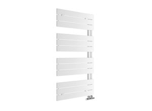 9002827049942 - Badezimmer-Heizkörper ArezzoWeiß 60x113cm 9002827049942 - Badezimmer-Heizkörper ArezzoWeiß 60x113cm