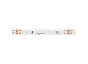 9002843420039 - Siro - LED-Band sl-duo Diamond Series 168W m IP20 2700K - 6000K 24 v dc 5000 mm