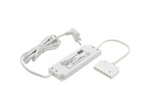 9002843421159 - Siro - LED-Netzgerät NG53 24 v dc 6-fach Verteiler Leistung 20 w