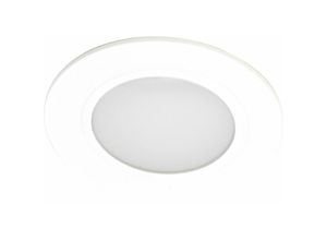 9002843422798 - Siro - led Einbauleuchte SL-Mono Spot 4000 k neutralweiß weiß