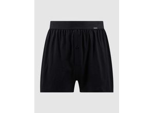 9002877579444 - Boxershorts aus Baumwolle